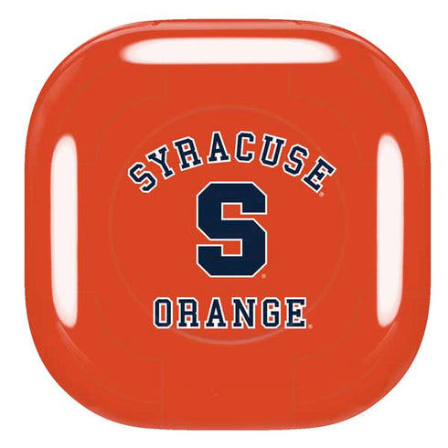 Syracuse University Orange Syracuse Galaxy Buds Live Skin