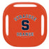 Syracuse University Orange Syracuse Galaxy Buds Live Skin