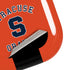 Syracuse University Orange Syracuse Galaxy Buds Live Skin
