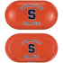 Syracuse University Orange Syracuse Galaxy Buds Plus Skin