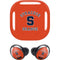 Syracuse University Orange Syracuse Galaxy Buds Pro Skin