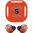 Syracuse University Orange Syracuse Galaxy Buds Pro Skin