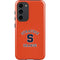 Syracuse University Orange Syracuse Galaxy S23 Plus Pro Case