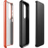 Syracuse University Orange Syracuse Galaxy S23 Plus Pro Case