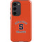 Syracuse University Orange Syracuse Galaxy S23 Pro Case