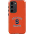 Syracuse University Orange Syracuse Galaxy S23 Pro Case