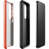 Syracuse University Orange Syracuse Galaxy S23 Pro Case