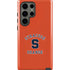 Syracuse University Orange Syracuse Galaxy S23 Ultra Pro Case