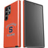 Syracuse University Orange Syracuse Galaxy S23 Ultra Pro Case