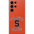 Syracuse University Orange Syracuse Galaxy Skins
