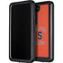 Syracuse University Orange Syracuse Galaxy S23 Waterproof Case