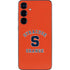 Syracuse University Orange Syracuse Galaxy S25 Skin