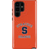 Syracuse University Orange Syracuse Galaxy S25 Ultra Impact Case
