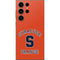 Syracuse University Orange Syracuse Galaxy S25 Ultra Skin