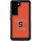Syracuse University Orange Syracuse Galaxy S24 Waterproof Case