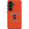 Syracuse University Orange Syracuse Galaxy S26 Impact Case