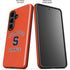Syracuse University Orange Syracuse Galaxy S26 Plus Impact Case