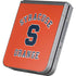 Syracuse University Orange Syracuse Galaxy Z Flip6 Skin