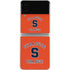 Syracuse University Orange Syracuse Galaxy Z Flip4 5G Skin