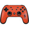 Syracuse University Orange Syracuse Google Stadia Controller Skin