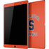 Syracuse University Orange Syracuse iPad Skins