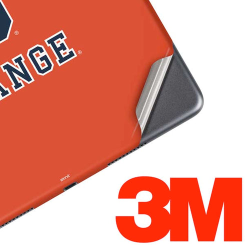 Syracuse University Orange Syracuse iPad Skins