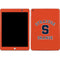 Syracuse University Orange Syracuse Apple iPad Skin