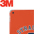 Syracuse University Orange Syracuse Apple iPad Skin