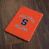 Syracuse University Orange Syracuse Apple iPad Skin
