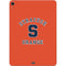 Syracuse University Orange Syracuse Apple iPad Air Skin