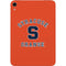 Syracuse University Orange Syracuse Apple iPad Mini Skin