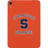 Syracuse University Orange Syracuse Apple iPad Mini Skin