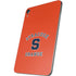 Syracuse University Orange Syracuse Apple iPad Mini Skin