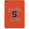 Syracuse University Orange Syracuse Apple iPad Pro Skin