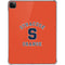 Syracuse University Orange Syracuse iPad Pro 11in (2024) Clear Case