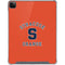 Syracuse University Orange Syracuse iPad Cases