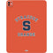 Syracuse University Orange Syracuse iPad Pro 13in M4 (2024) Skin