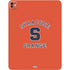 Syracuse University Orange Syracuse iPad Pro 13in M4 (2024) Skin