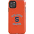 Syracuse University Orange Syracuse iPhone Cases