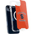 Syracuse University Orange Syracuse iPhone 14 MagSafe Case