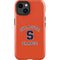 Syracuse University Orange Syracuse iPhone 14 Plus Impact Case