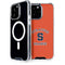 Syracuse University Orange Syracuse iPhone 14 Pro Max MagSafe Case
