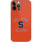 Syracuse University Orange Syracuse iPhone 14 Pro Max Skin