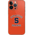 Syracuse University Orange Syracuse iPhone 14 Pro Skin