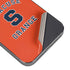 Syracuse University Orange Syracuse iPhone 14 Pro Skin