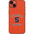 Syracuse University Orange Syracuse iPhone Skins
