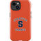 Syracuse University Orange Syracuse iPhone 15 Impact Case