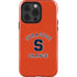 Syracuse University Orange Syracuse iPhone 15 Pro Impact Case