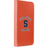 Syracuse University Orange Syracuse iPhone 15 Pro Max Folio Case