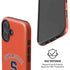 Syracuse University Orange Syracuse iPhone 16 Magsafe Impact Case